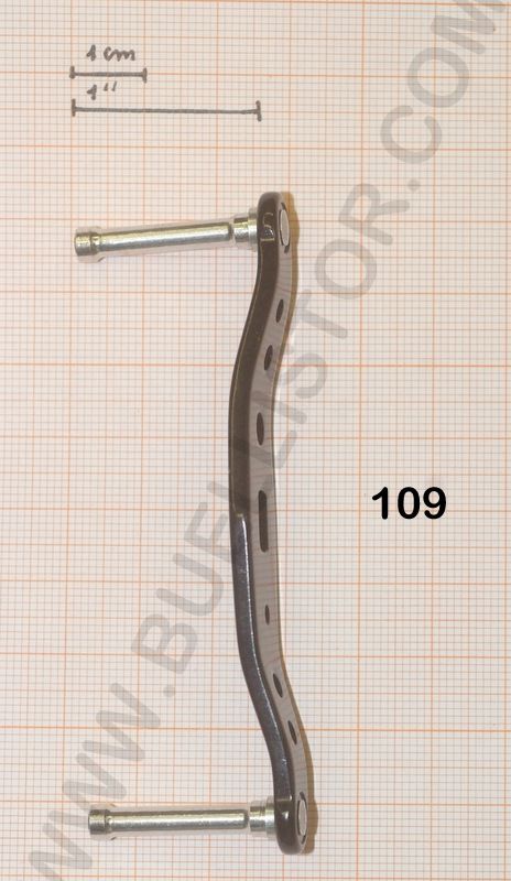 ESPLOSO N° 109 - 1281317 - MANOVELLA - REVO3 S - L 