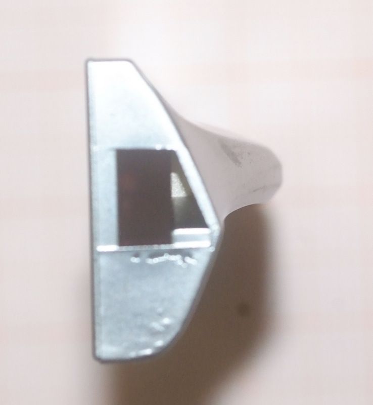 RICAMBIO MULINELLO THUMB BAR COD. 4 PER REVO TORO WINCH