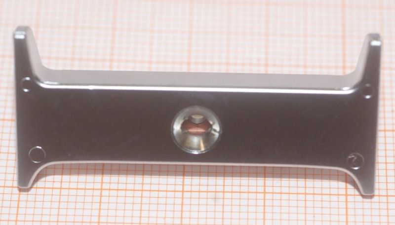 RICAMBIO MULINELLO THUMB BAR COD. 4 PER REVO TORO WINCH