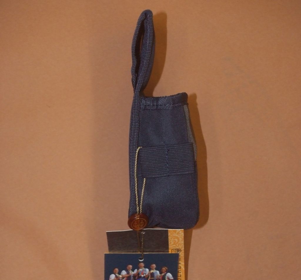 BERETTA GIBERNA PORTA SCATOLA CARTUCCE UNIFORM PRO POUCH 