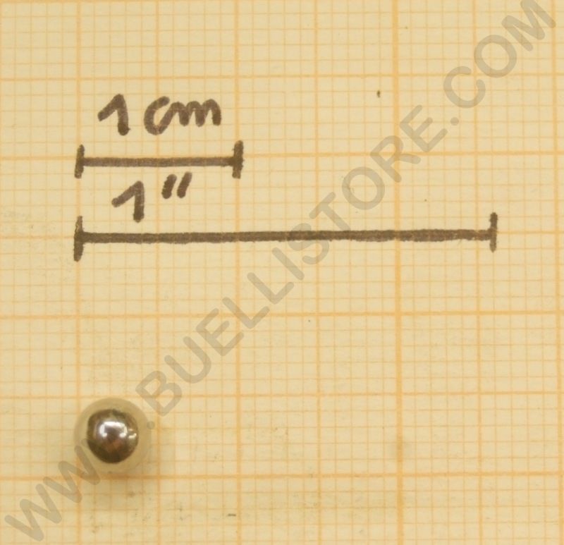 DIANA RICAMBIO N°18 PER MODELLI 25 D/27  SFERA GRUPPO SCATTO