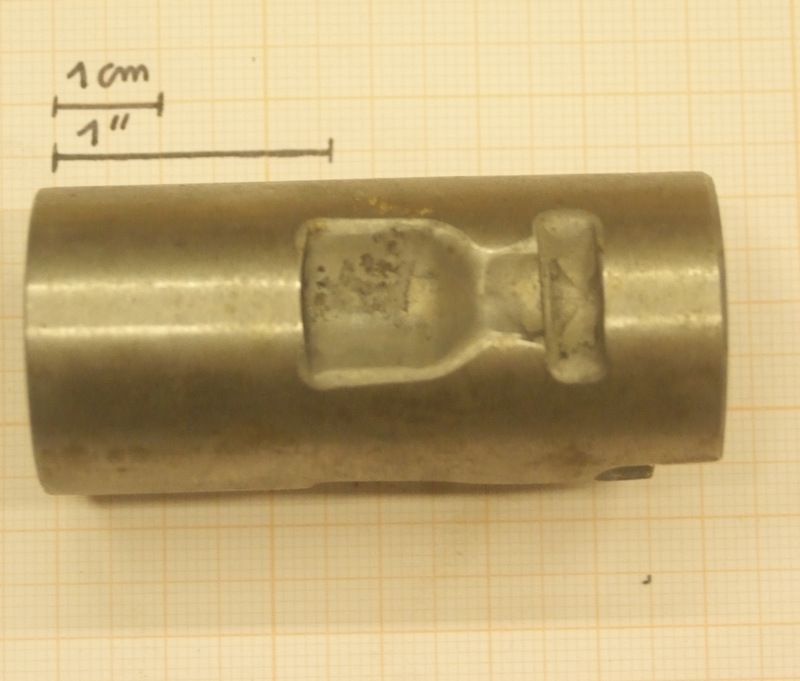 DIANA RICAMBIO N° 19 PER CARABINE DIANA 35/50 cod. 20894