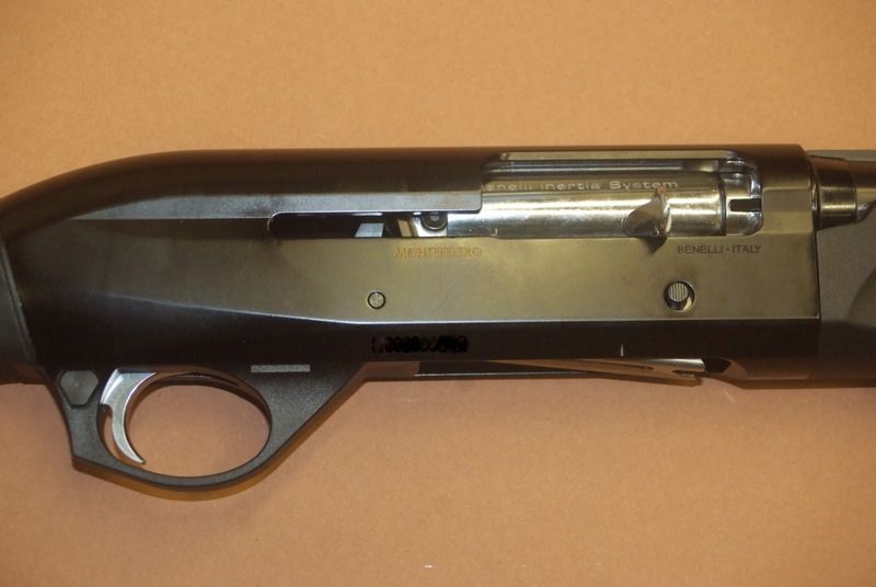 BENELLI MONTEFELTRO SINTETICO CAL.12