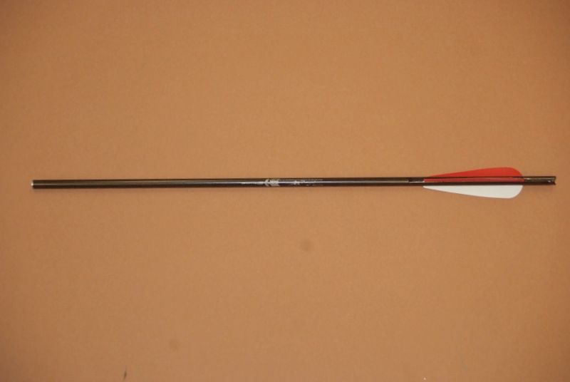 FRECCIA BALESTRA 20'' IN ALLUMINIO GAME SLAYER 