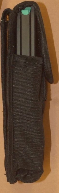 BERETTA PORTA CARICATORE CARABINA SINGOLO