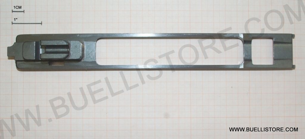 RICAMBIO ARMSAN OPERATING HANDLE PER CALIBRO 12 COD- BO-12