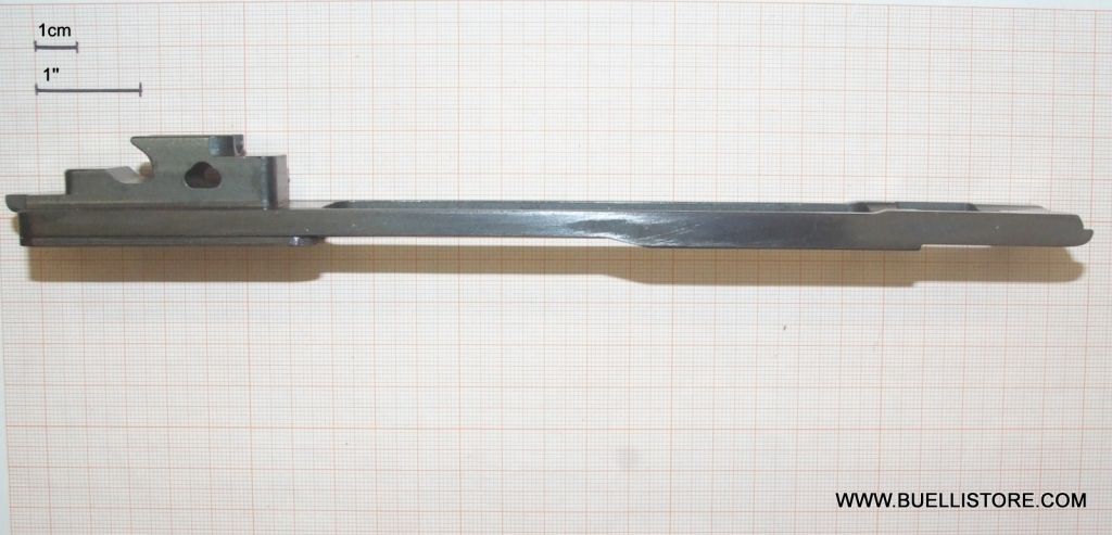 RICAMBIO ARMSAN OPERATING HANDLE PER CALIBRO 12 COD- BO-12