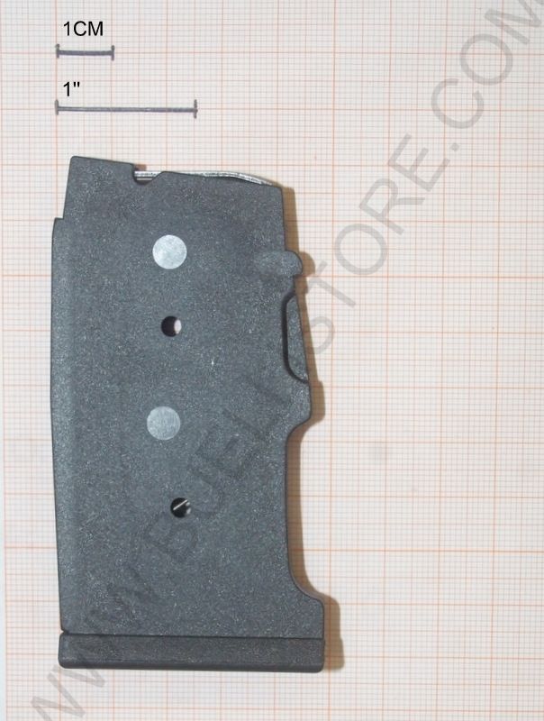 CZ CARICATORE DA 10 COLPI IN PLASTICA PER CARABINA 455 IN CAL.22 wmr 