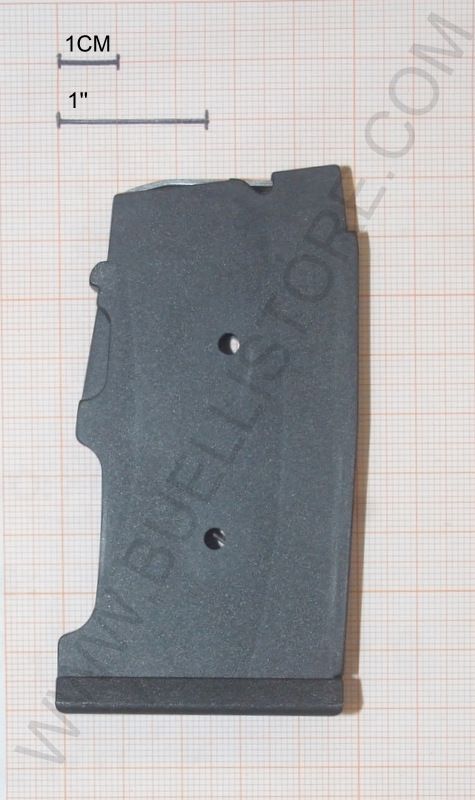 CZ CARICATORE DA 10 COLPI IN PLASTICA PER CARABINA 455 IN CAL.22 wmr 