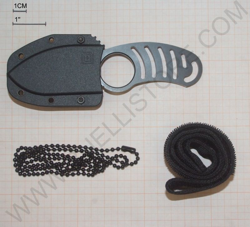 COLTELLO PER ANFIBI 5.11 SIDEKICK 