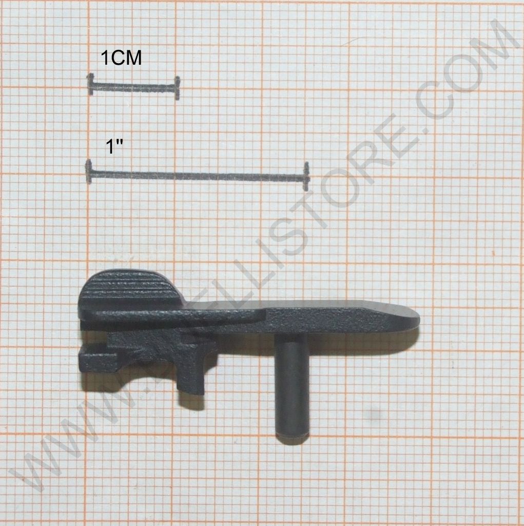 BERETTA RICAMBIO LEVA ARRESTO OTTURATORE PER 92 / 96 / 98