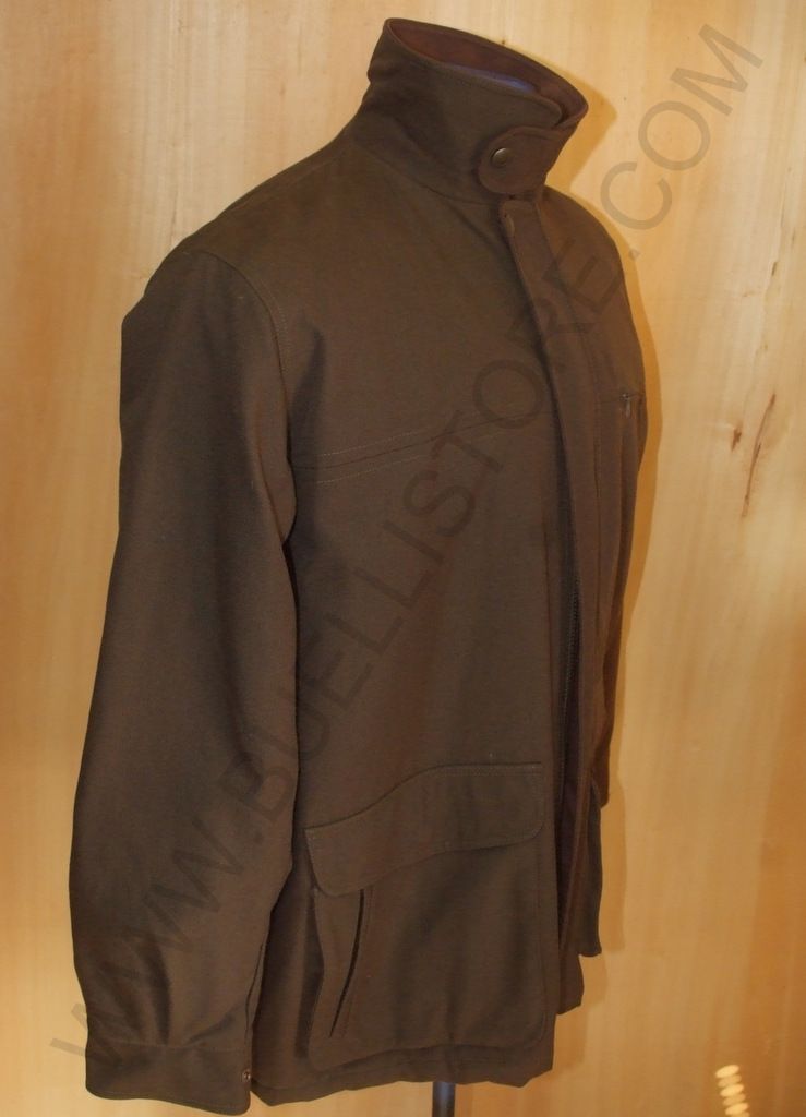 LE CHAMEAU GIACCA TECNICA VALENCAY - SCONTO 50%