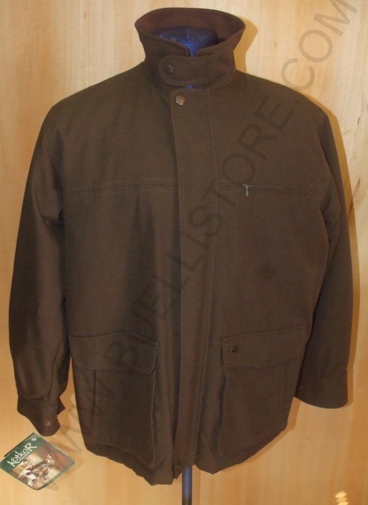 LE CHAMEAU GIACCA TECNICA VALENCAY - SCONTO 50%