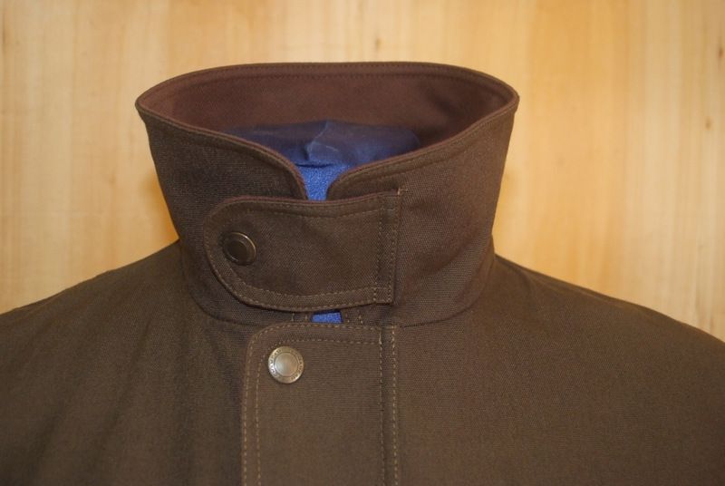 LE CHAMEAU GIACCA TECNICA VALENCAY - SCONTO 50%