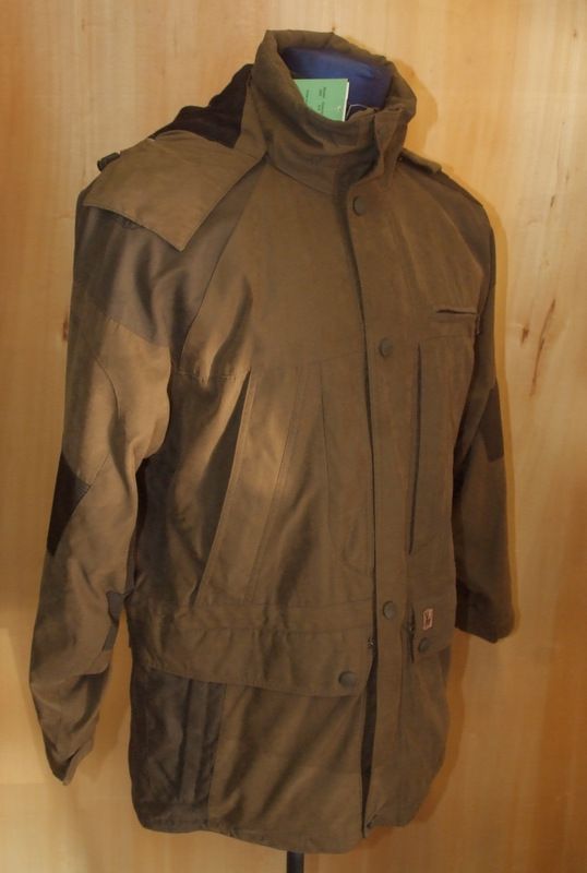 DEERHUNTER GIACCA RAM SOLID JACKET
