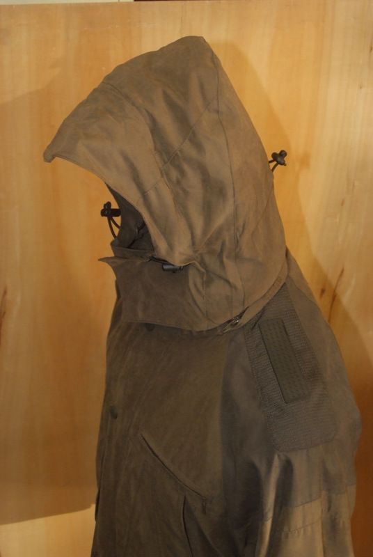 DEERHUNTER GIACCA RAM SOLID JACKET