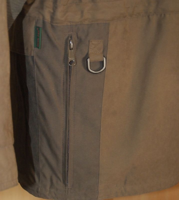 DEERHUNTER GIACCA RAM SOLID JACKET