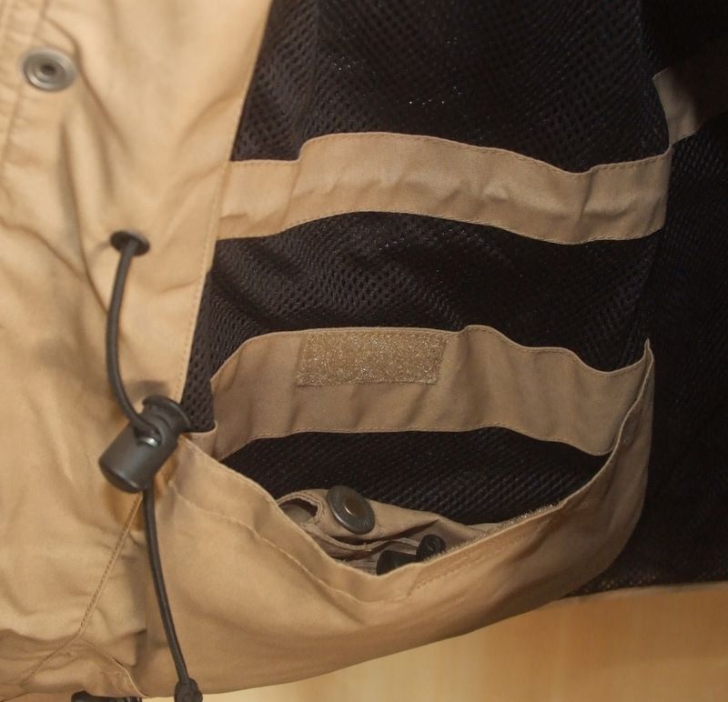 DEERHUNTER GIACCA ADVENTURE JACKET