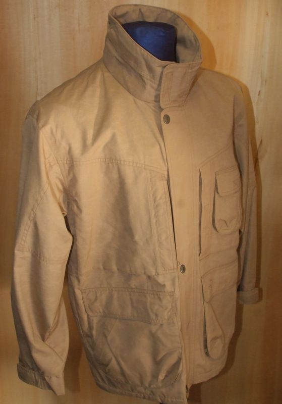 DEERHUNTER GIACCA ADVENTURE JACKET