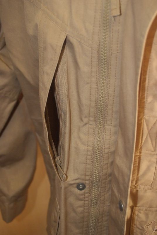 DEERHUNTER GIACCA ADVENTURE JACKET