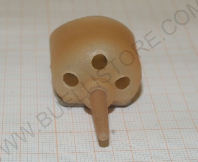 IGNESTI PASTURATORI MATCH INLINE PER FEEDER
