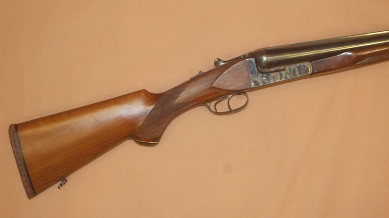 JALE EIBAR DOPPIETTA BIGRILLO CAL.10 MAGNUM 