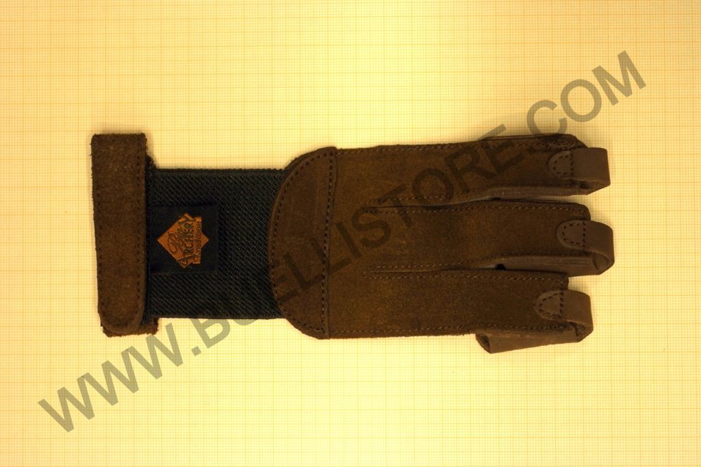 BIG TRADITION - GUANTINO BASIC GLOVE TG M