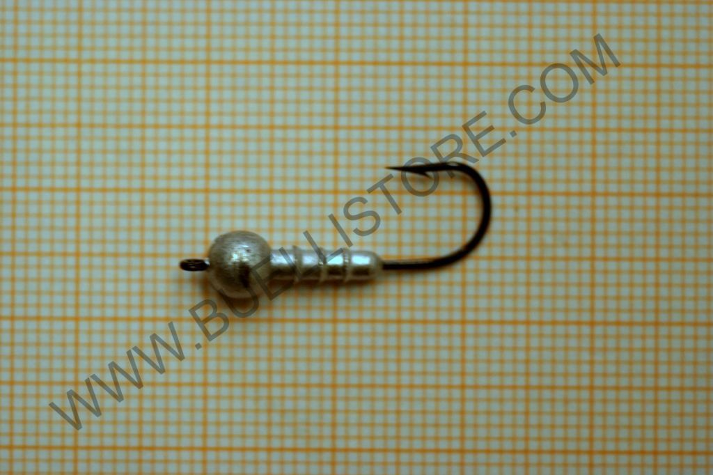 DAIKICHI RIGHT EYE JIG 1gr AMO  6