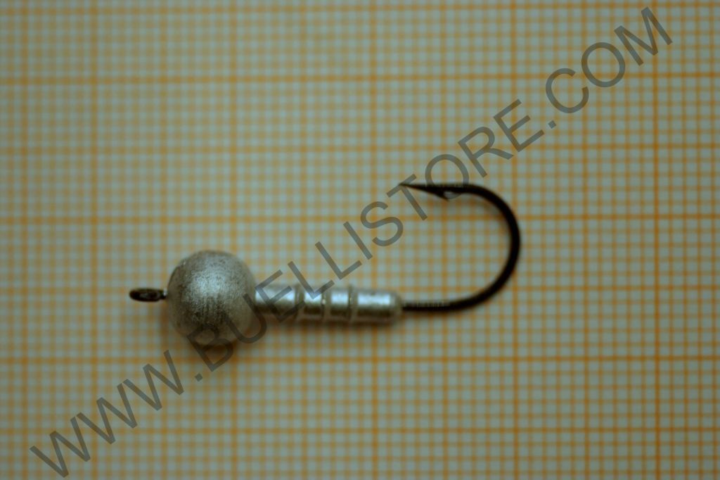 DAIKICHI RIGHT EYE JIG 2gr AMO 4