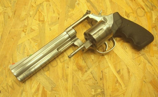 SMITH & WESSON 686-3 CAL.357 MAGNUM USATA
