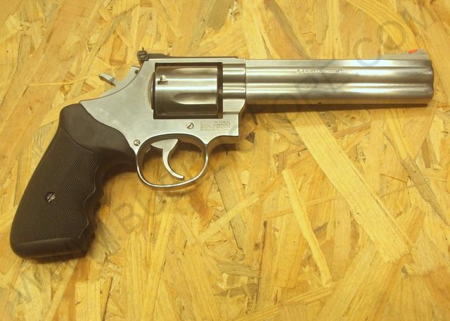 SMITH & WESSON 686-3 CAL.357 MAGNUM USATA