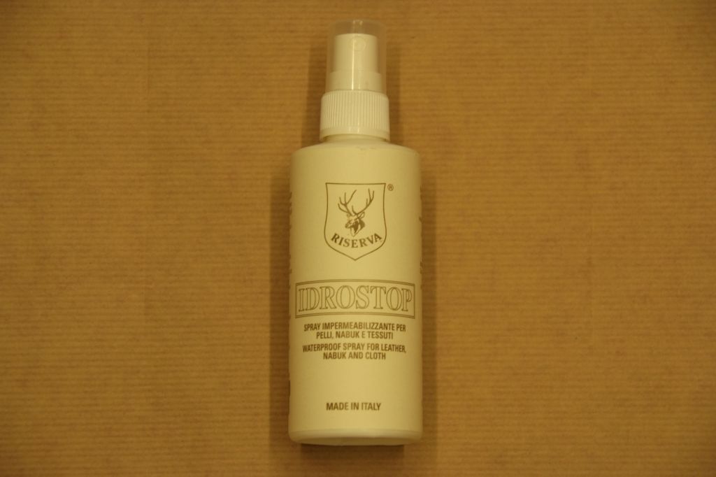 RISERVA IDROSTOP SPRAY