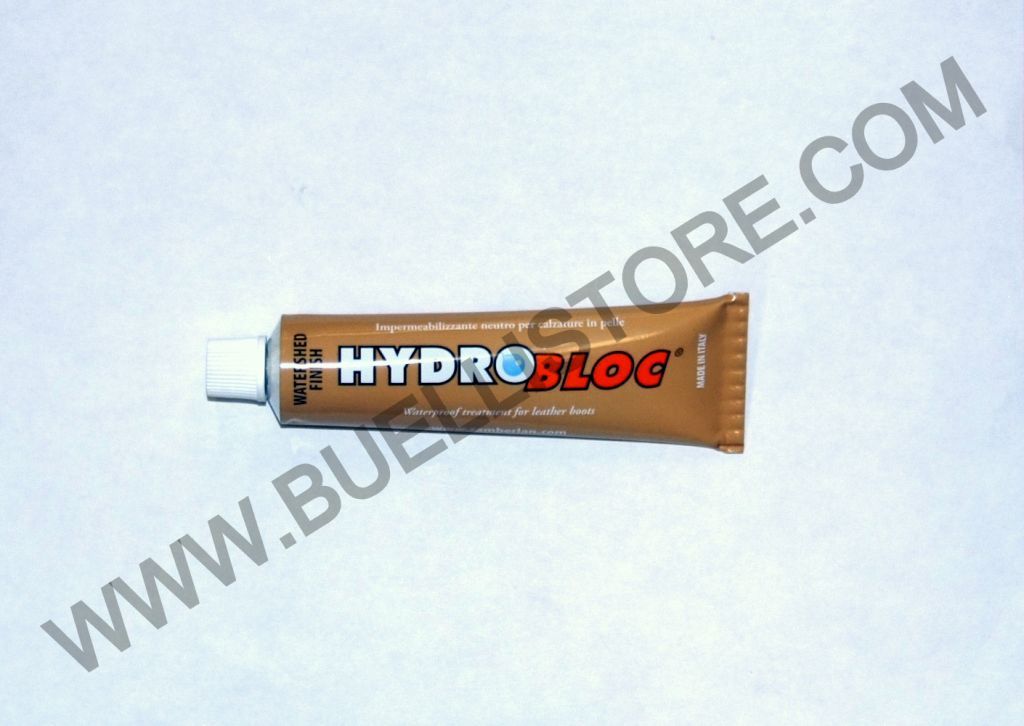 ZAMBERLAN HYDROBLOC WATERSHED PROOFING