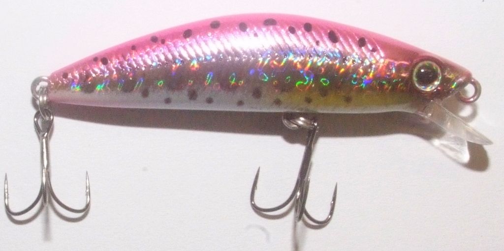  Cardiff Folletta 50SS Pink Back
