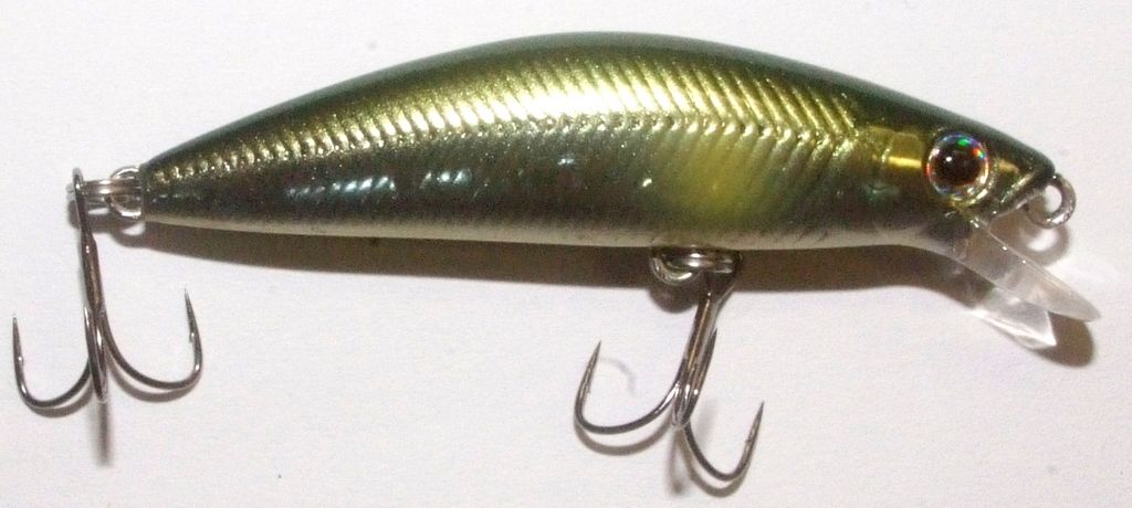  Cardiff Folletta 50SS River Ayu