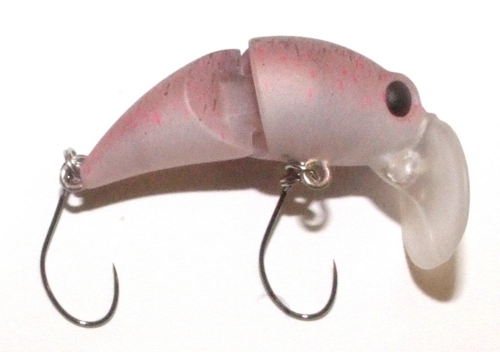  Cardiff Chibitoro 25F PNK pellet