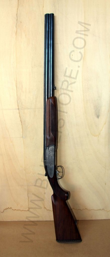 BERETTA S57EL SOVRAPPOSTO CAL.12