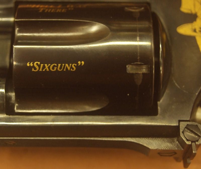 SMITH & WESSON MODELLO 29-3 CALIBRO 44. MAGNUM ELMER KEITH SERIE LIMITATA