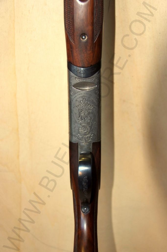 BERETTA S57EL SOVRAPPOSTO CAL.12