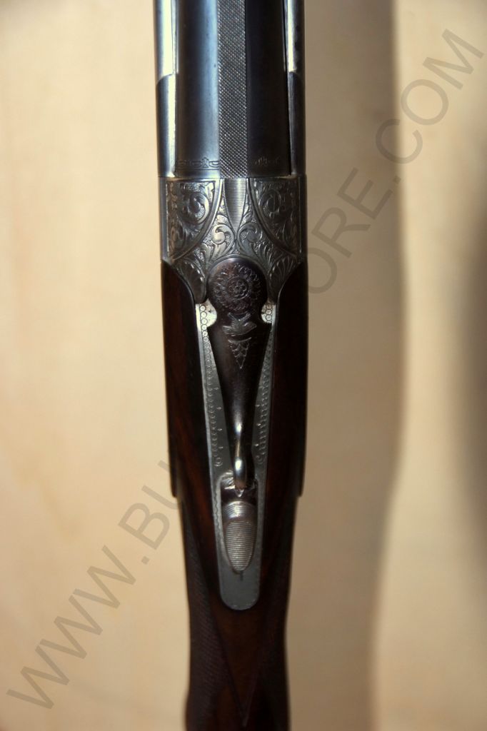 BERETTA S57EL SOVRAPPOSTO CAL.12