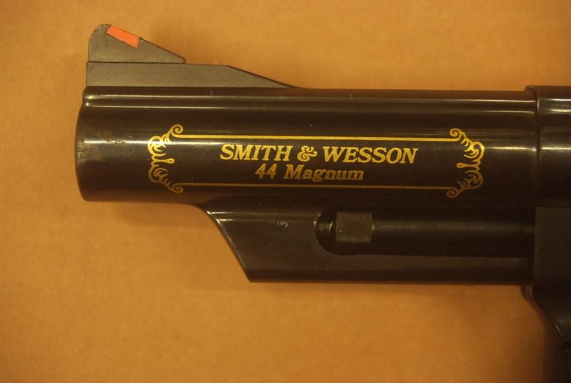 SMITH & WESSON MODELLO 29-3 CALIBRO 44. MAGNUM ELMER KEITH SERIE LIMITATA