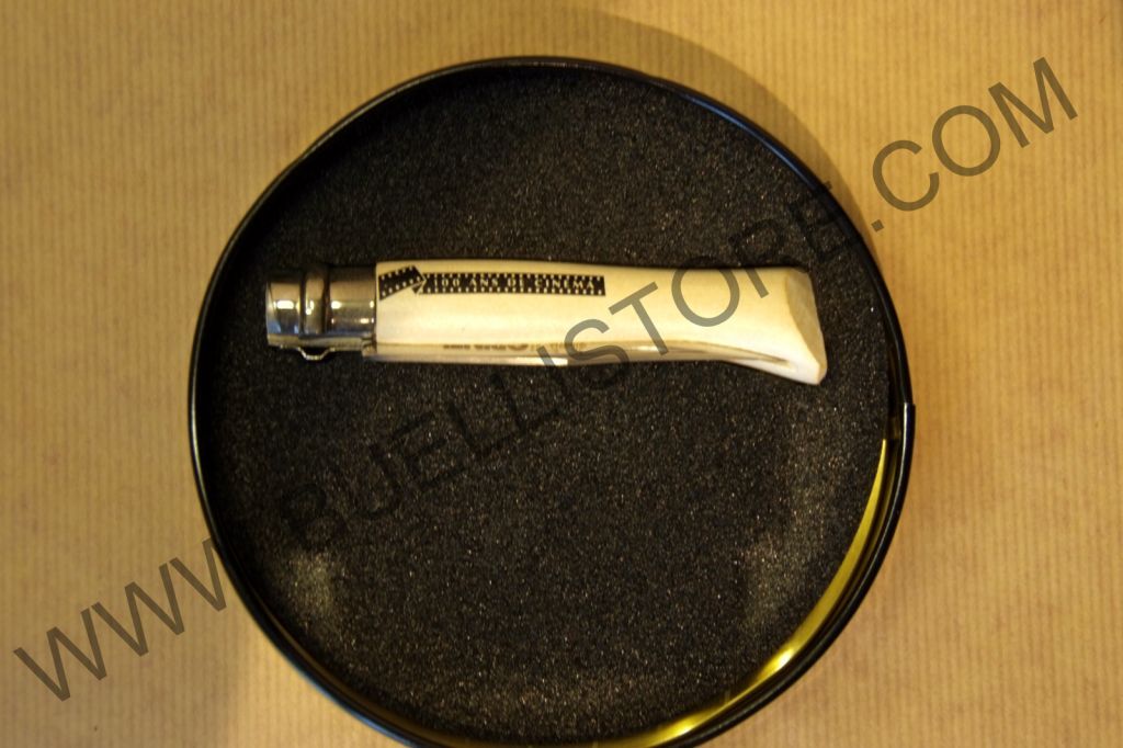 OPINEL MEMORIAL CINEMA 100° ANNO 
