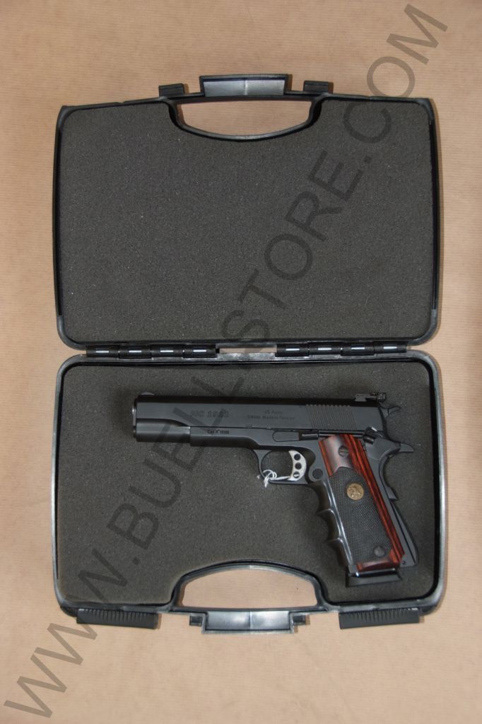 GIRSAN MC 1911 CAL. 45 ACP