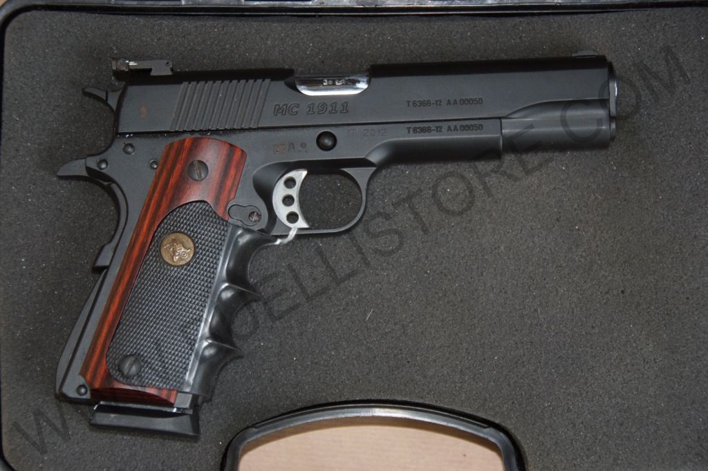 GIRSAN MC 1911 CAL. 45 ACP