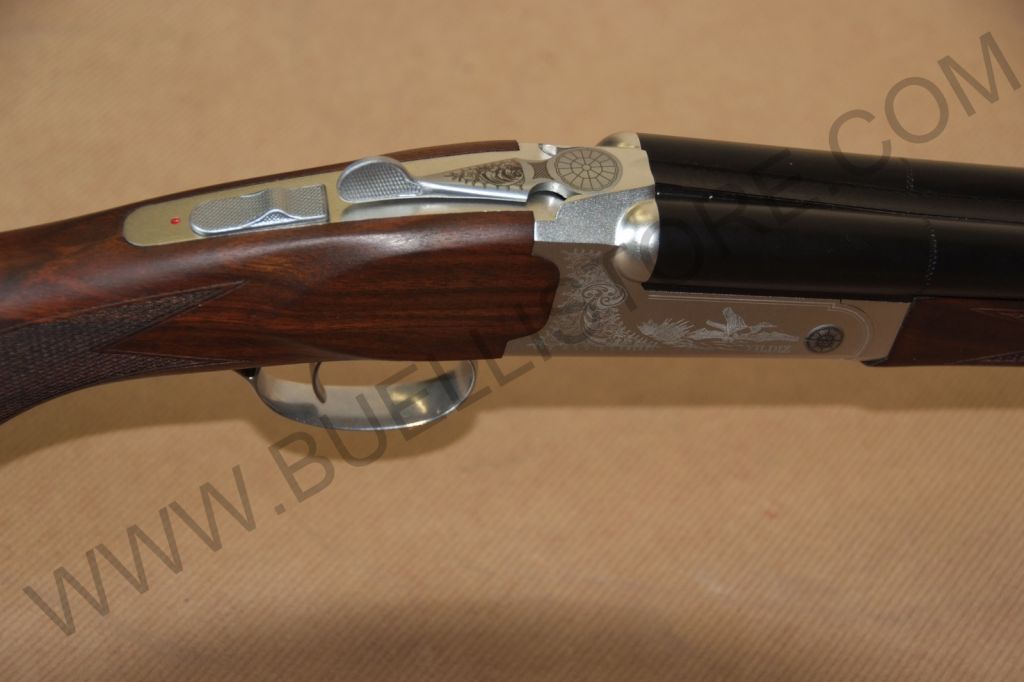 YILDIZ ELEGANT A 4 CAL.410