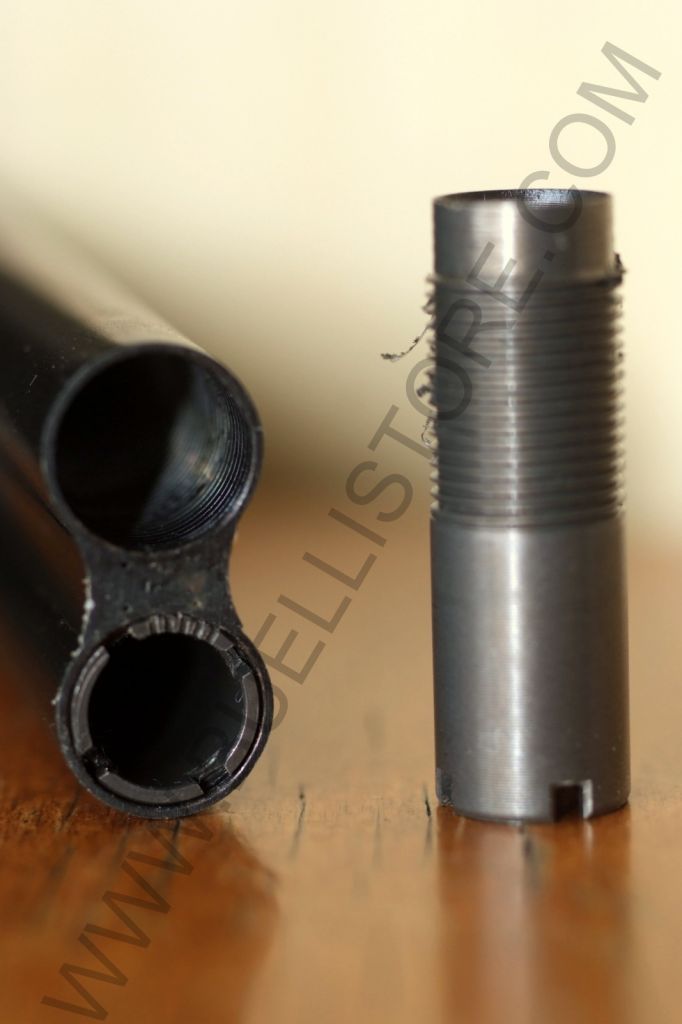YILDIZ ELEGANT A 4 CAL.410