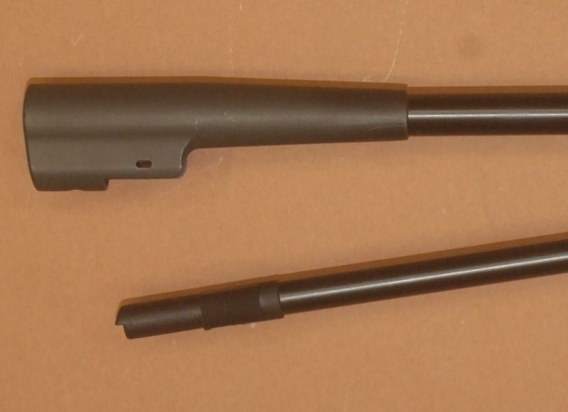RICAMBIO STABILIZZATORE IN METALLO PER CARABINE GAMO BIG-CAT CFX MAXIMA