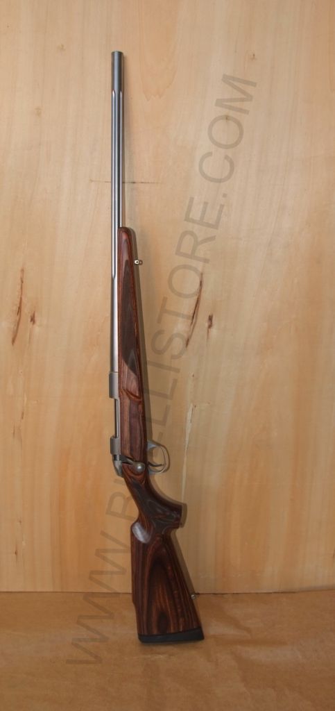 CARABINA BOLT ACTION SAKO 85 VARMINT LAMINATED STAINLESS CAL.308win