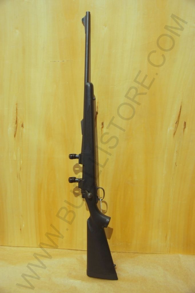 REMINGTON 700 CAL. 308 WIN