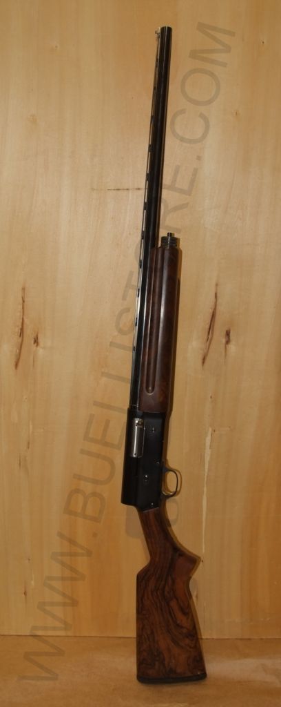 BROWNING AUTO 5 CAL.20 E CAL. 12 COPPIA
